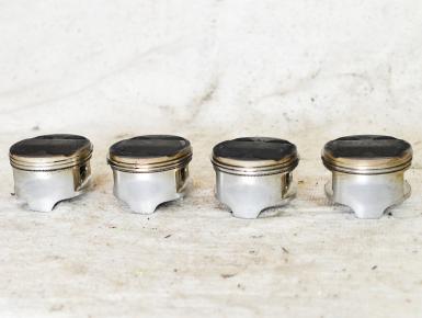 Поршень, Honda, CB 1000 / CB 1000 SF (Super Four / Big One), 1996, 0, 0