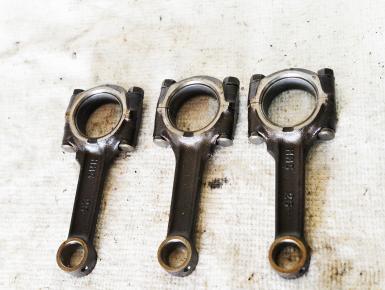 Шатун, Honda, CB 1000 / CB 1000 SF (Super Four / Big One), 1996, 0, 0