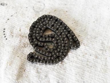 Цепь ГРМ, Honda, CB 1000 / CB 1000 SF (Super Four / Big One), 1996, 0, 0