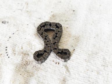 Цепь генератора, Honda, CB 1000 / CB 1000 SF (Super Four / Big One), 1996, 0, 0