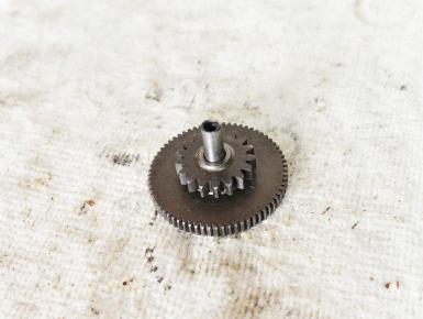 Шестерня стартера, Honda, CB 1000 / CB 1000 SF (Super Four / Big One), 1996, 0, 0