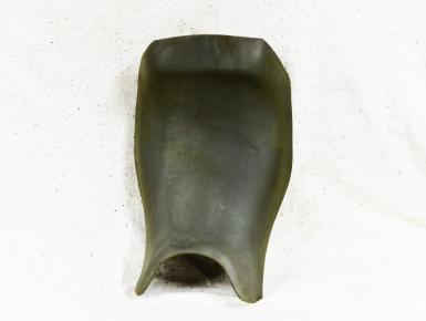 Сидение Водителя, Suzuki, GSX 600 F Katana, 1993, 0, 0