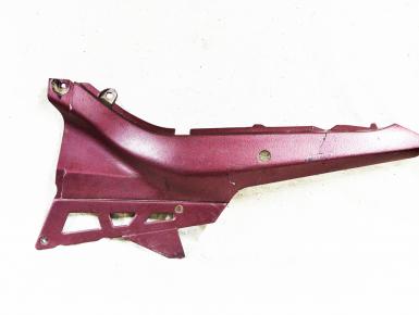 Пластик хвоста левый, Suzuki, GSX 600 F Katana, 1993, 0, 0