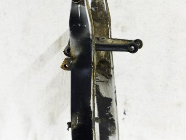 Маятник, Suzuki, GSX 600 F Katana, 1993, 0, 0