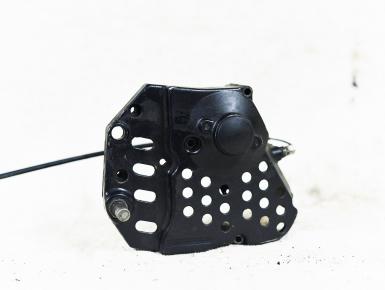 Крышка механизма привода сцепления, Suzuki, GSX 600 F Katana, 1993, 0, 0