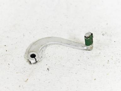 Педаль тормоза, Suzuki, GSX 600 F Katana, 1993, 0, 0