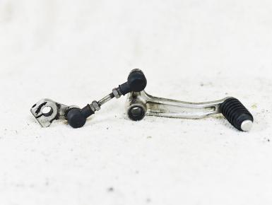 Лапка КПП, Suzuki, GSX 600 F Katana, 1993, 0, 0