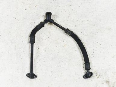 Масляный шланг, Suzuki, GSX 600 F Katana, 1993, 0, 0