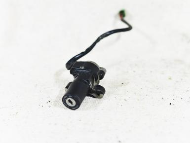 Замок зажигания, Suzuki, GSX 600 F Katana, 1993, 0, 0