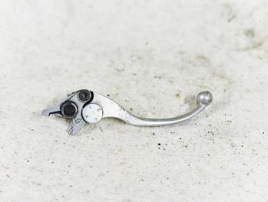 Рычаг тормоза, Suzuki, GSX 600 F Katana, 1993, 0, 0