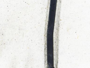 Тяга реактивная заднего суппорта , Suzuki, GSX 600 F Katana, 1993, 0, 0