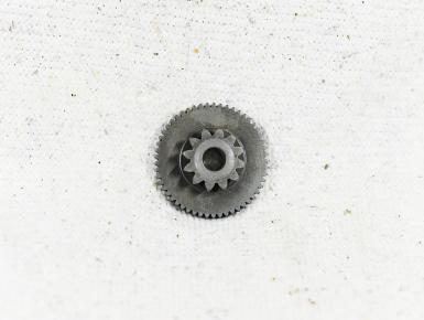 Шестерня стартера, Suzuki, GSX 600 F Katana, 1993, 0, 0