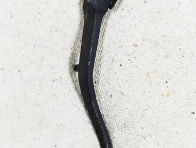 Подставка боковая, Suzuki, GSX 600 F Katana, 1993, 0, 0