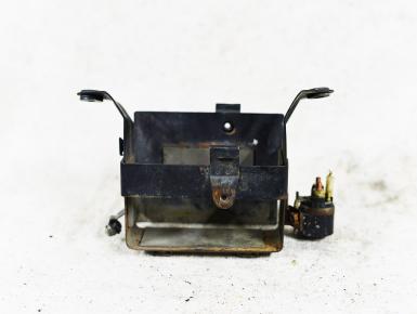 Короб АКБ, Suzuki, GSX 600 F Katana, 1993, 0, 0