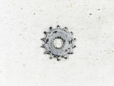 Звезда ведущая, Suzuki, GSX 600 F Katana, 1993, 0, 0