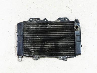 Радиатор охлаждения, Suzuki, GSX 400, 1995, 0, 0