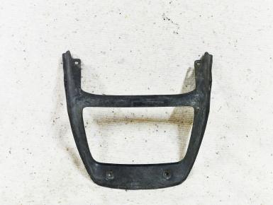 Пластик стоп-сигнала (окантовка), Suzuki, GSX 400, 1995, 0, 0