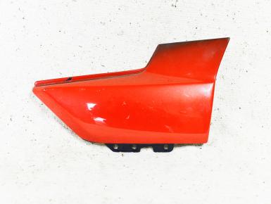 Накладка пластиковая правая, Suzuki, GSX 400, 1995, 0, 0