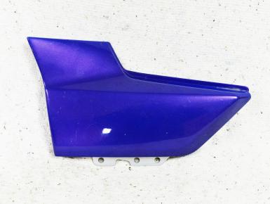 Накладка пластиковая левая, Suzuki, GSX 400, 1995, 0, 0