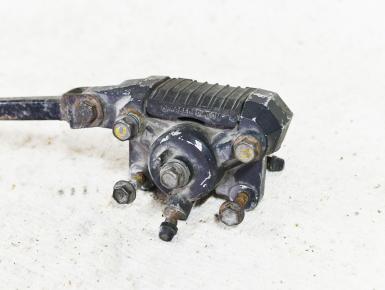 Суппорт Задний, Suzuki, GSX 400, 1995, 0, 0