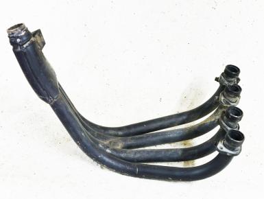 Коллектор выпускной, Suzuki, GSX 400, 1995, 0, 0