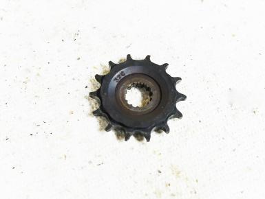 Звезда ведомая, Suzuki, GSX 400, 1995, 0, 0