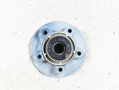 Ступица заднего колеса, Suzuki, GSX 400, 1995, 0, 0