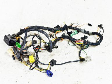 Проводка, Suzuki, GSX 400, 1995, 0, 0