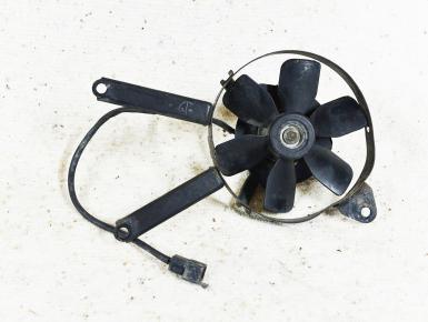Вентилятор охлаждения, Suzuki, GSX 400, 1995, 0, 0