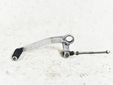 Лапка КПП, Suzuki, GSX 400, 1995, 0, 0