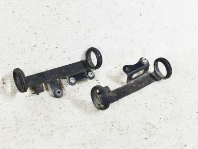 Крепление передней фары, Suzuki, GSX 400, 1995, 0, 0