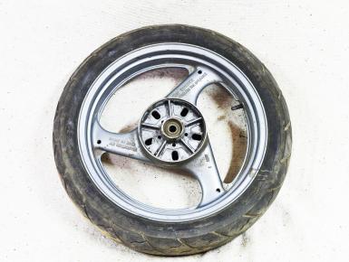 Колесо заднее в сборе, Suzuki, GSX 400, 1995, 0, 0