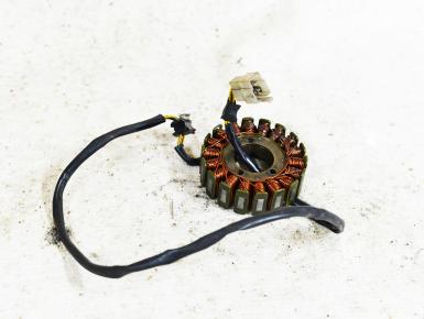 Статор, Suzuki, GSX 400, 1995, 0, 0