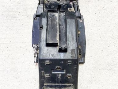 Пластик под сиденьем, Honda, VTR 1000 F, 1998, 0, 0