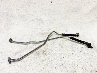 Масляный шланг ( комплект ), Honda, VTR 1000 F, 1998, 0, 0