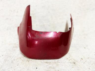 Пластик плуга (центральный поддон), Honda, VTR 1000 F, 1998, 0, 0