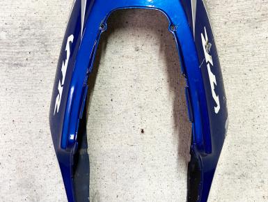 Пластик хвоста, Honda, VTR 1000 F, 1998, 0, 0