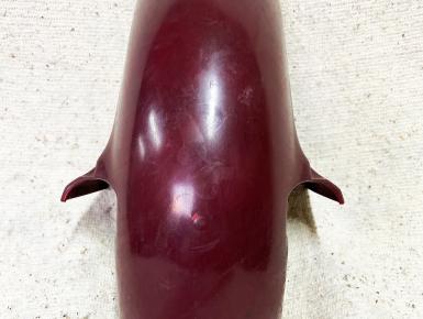 Крыло переднее, Honda, VTR 1000 F, 1998, 0, 0