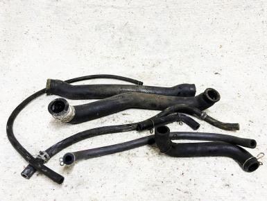 Патрубки охлаждения (комплект), Honda, VTR 1000 F, 1998, 0, 0