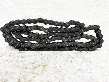 Цепь привода колеса, Honda, VTR 1000 F, 1998, 0, 0