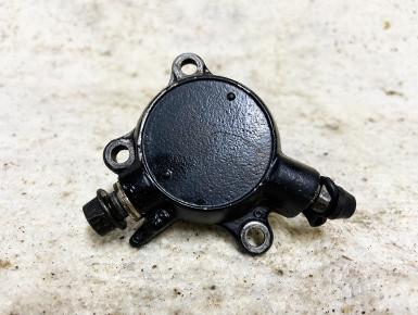 Привод сцепления гидравлический, Honda, VTR 1000 F, 1998, 0, 0