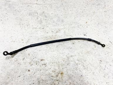 Шланг тормозной задний, Honda, VTR 1000 F, 1998, 0, 0