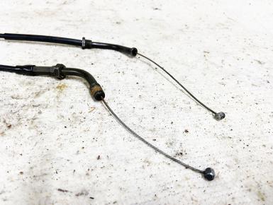 Тросики газа и обратки, Honda, VTR 1000 F, 1998, 0, 0