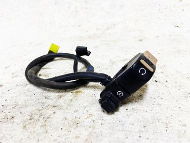 Пульт правый, Honda, VTR 1000 F, 1998, 0, 0