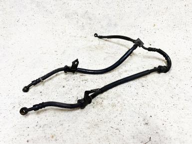 Шланг тормозной комплект передний, Honda, VTR 1000 F, 1998, 0, 0