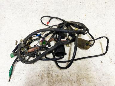 Проводка, Honda, VTR 1000 F, 1998, 0, 0