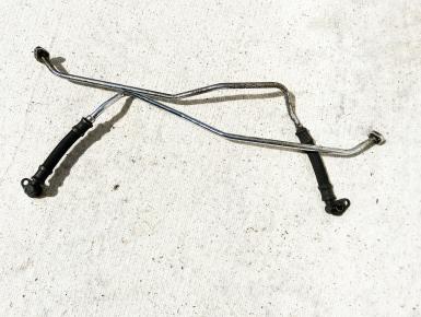 Масляный шланг, Honda, VTR 1000 F FireStorm, 2000, 0, 0