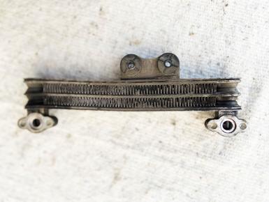 Масляный радиатор, Honda, VTR 1000 F FireStorm, 2000, 0, 0