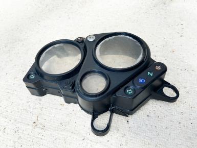 Пластик приборной панели, Honda, VTR 1000 F FireStorm, 2000, 0, 0