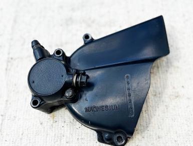 Крышка механизма привода сцепления, Honda, VTR 1000 F FireStorm, 2000, 0, 0